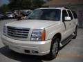 2005 White Diamond Cadillac Escalade ESV AWD  photo #26