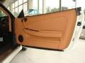 Cuoio 2008 Ferrari F430 Spider F1 Door Panel