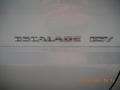 White Diamond - Escalade ESV AWD Photo No. 28