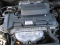 Carbon Gray Metallic - Elantra GLS Sedan Photo No. 7