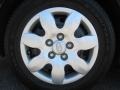 Carbon Gray Metallic - Elantra GLS Sedan Photo No. 8