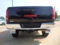 Black - Ram 3500 Laramie Quad Cab 4x4 Photo No. 4