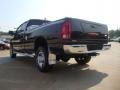 2005 Black Dodge Ram 3500 Laramie Quad Cab 4x4  photo #5