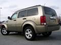 2007 Light Khaki Metallic Dodge Nitro SLT 4x4  photo #6