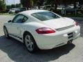 Carrara White - Cayman S Photo No. 5