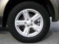 Light Khaki Metallic - Nitro SLT 4x4 Photo No. 7