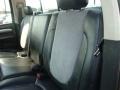 2005 Black Dodge Ram 3500 Laramie Quad Cab 4x4  photo #11