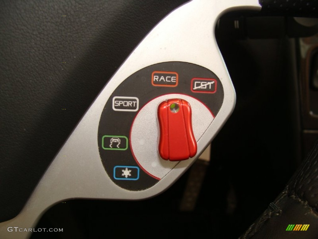 2008 Ferrari F430 Spider F1 Controls Photo #52353819
