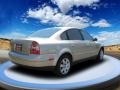 Candy White - Passat GLX Sedan Photo No. 4
