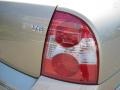 Candy White - Passat GLX Sedan Photo No. 6