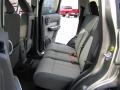 2007 Light Khaki Metallic Dodge Nitro SLT 4x4  photo #10