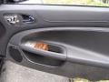 Warm Charcoal/Warm Charcoal Door Panel Photo for 2011 Jaguar XK #52353993