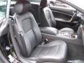 Warm Charcoal/Warm Charcoal Interior Photo for 2011 Jaguar XK #52353999