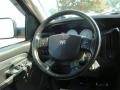 2005 Black Dodge Ram 3500 Laramie Quad Cab 4x4  photo #26