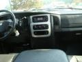 Black - Ram 3500 Laramie Quad Cab 4x4 Photo No. 30