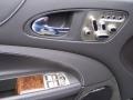 Warm Charcoal/Warm Charcoal Controls Photo for 2011 Jaguar XK #52354056