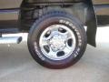 2005 Dodge Ram 3500 Laramie Quad Cab 4x4 Wheel