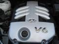 Powder White Pearl - Santa Fe SE 4WD Photo No. 8