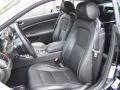 Warm Charcoal/Warm Charcoal Interior Photo for 2011 Jaguar XK #52354080