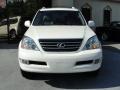 Blizzard White Pearl - GX 470 Photo No. 5