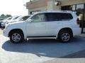 Blizzard White Pearl - GX 470 Photo No. 7
