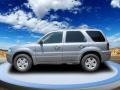 Tungsten Grey Metallic - Mariner Hybrid 4WD Photo No. 2