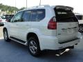 Blizzard White Pearl - GX 470 Photo No. 8