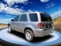 Tungsten Grey Metallic - Mariner Hybrid 4WD Photo No. 3