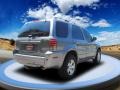 Tungsten Grey Metallic - Mariner Hybrid 4WD Photo No. 4