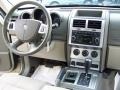Light Khaki Metallic - Nitro SLT 4x4 Photo No. 14
