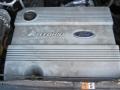 Tungsten Grey Metallic - Mariner Hybrid 4WD Photo No. 8