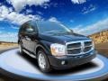 2005 Black Dodge Durango SLT 4x4  photo #5