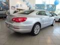 2012 Reflex Silver Metallic Volkswagen CC Sport  photo #2