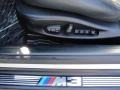 2004 BMW M3 Convertible Badge and Logo Photo