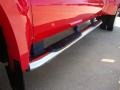 Red Clearcoat - F450 Super Duty Lariat Crew Cab 4x4 Dually Photo No. 39