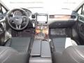 Black Anthracite Dashboard Photo for 2012 Volkswagen Touareg #52354887