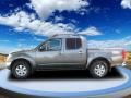 Storm Grey - Frontier Nismo Crew Cab 4x4 Photo No. 2