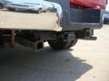 Red Clearcoat - F450 Super Duty Lariat Crew Cab 4x4 Dually Photo No. 43