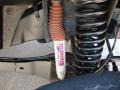 Red Clearcoat - F450 Super Duty Lariat Crew Cab 4x4 Dually Photo No. 44