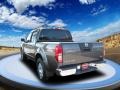 Storm Grey - Frontier Nismo Crew Cab 4x4 Photo No. 3