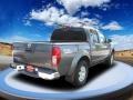 Storm Grey - Frontier Nismo Crew Cab 4x4 Photo No. 4