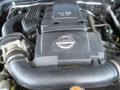 Storm Grey - Frontier Nismo Crew Cab 4x4 Photo No. 8