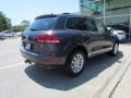 Dark Flint Metallic - Touareg VR6 FSI Sport 4XMotion Photo No. 2