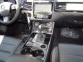 2012 Dark Flint Metallic Volkswagen Touareg VR6 FSI Sport 4XMotion  photo #6