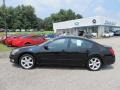 2004 Onyx Black Nissan Maxima 3.5 SE  photo #2