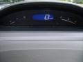 2006 Alabaster Silver Metallic Honda Civic LX Coupe  photo #5