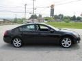 2004 Onyx Black Nissan Maxima 3.5 SE  photo #9