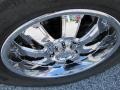 2011 GMC Sierra 1500 Texas Edition Extended Cab Wheel and Tire Photo