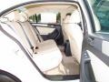 Candy White - Jetta SE Sedan Photo No. 4