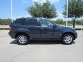 Toledo Blue Metallic - X5 3.0i Photo No. 6